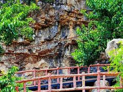 -狼牙山风景区