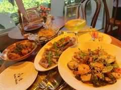 -Blac+Blac(中海环宇荟店)