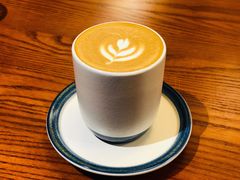 -Be Lived Cafe比例咖啡(摩天轮店)