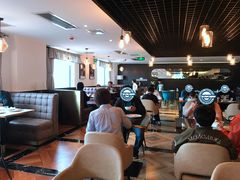 餐厅-贵山和泰酒店(大十字喷水池店)