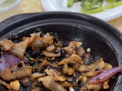 -考记泥焗鸡农庄·海鲜(北洛秘境店)