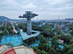 -苏州乐园森林水世界