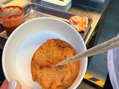-龙翔臭豆腐(河坊街店)
