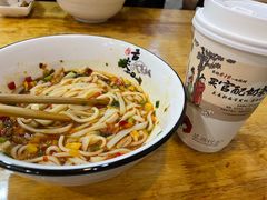 -老长沙原汁原味粉馆(韭菜园店)