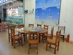包厢-三亚相缘海鲜·烧烤·糟粕醋(三亚湾店)
