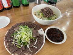 -十二忠手拉面(中华路店)
