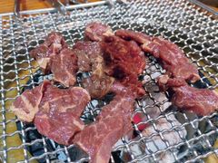 -韩俱炭火烤肉(萍乡润达店)