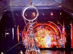 -重庆国际马戏城