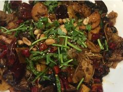 -朵朵开素食餐厅(后宰门街店)