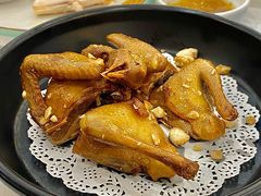-东江渔村·古典园林·30年粤菜老字号(太和店)