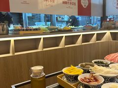 -咏江南·苏式火锅·苏州评弹(观前街店)