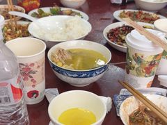 -老丘丘(较场口店)