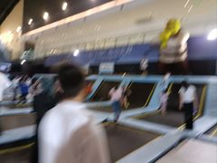 -空气湃·运动嘉年华·团建拓展生日趴·真人CS