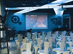 -CIAO·团建聚餐·生日派对轰趴馆(福田店)