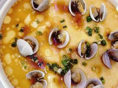 -东方之珠海鲜酒楼(南开店)