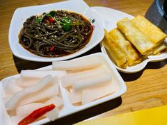 -赖胖子肉蟹煲(金牛万达店)