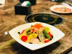 -蟹之国·精品蟹料理(极地店)