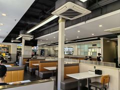 -添星码头茶餐厅(松坪山店)