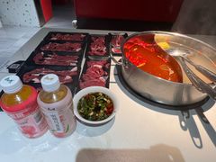 -尚御潮汕牛肉自助火锅(锦园店)