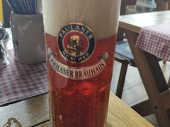 -Paulaner·德国帕拉娜自酿啤酒餐厅(海上世界店)