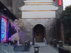 -啤仕多·啤客国潮跳舞BAR(保俶路店)
