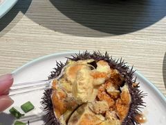 -小船渔村•大连菜•大连焖鱼(黄河路店)