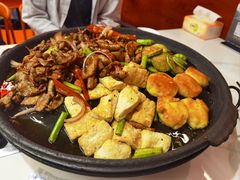 -一烙锅(友谊店)