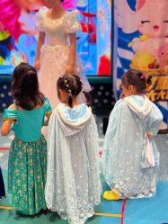 -奈尔宝·儿童乐园·亲子餐厅(苏州大悦城店)