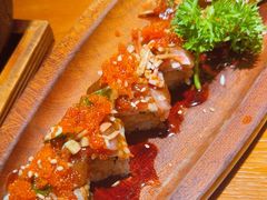 -鳗鱼家·深夜食堂(军博店)