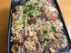 -淮安人特色蛋炒饭(李府街店)