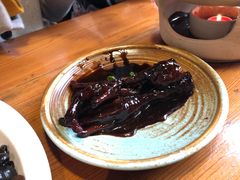 -院子餐厅·大锅菜·老杭帮(桥西直街店)