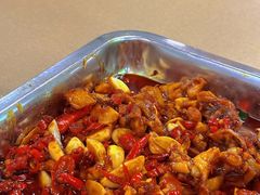 -老三样·旧食新味(万寿宫店)