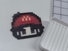 -垚火玩泥吧手作集合店·拼豆·陶艺