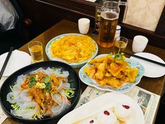 -老厨家(中央大街西七道街店)