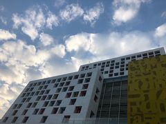 -佛山科学馆