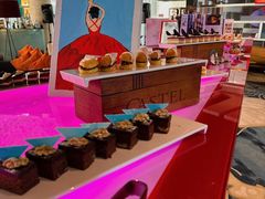 -厦门艾美酒店·新食谱西餐厅