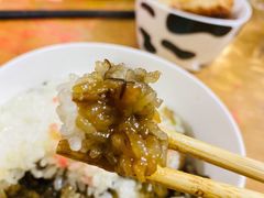 枣泥八宝饭-芳婆糕团店(王府大街店)
