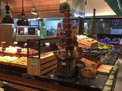 -九寸钉自助·炭火烤肉烧烤(欧乐时尚广场店)