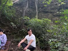 -皖西大裂谷