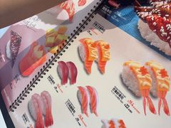 -禾绿寿司·定食·拉面·烧炸(宝安大仟里店)