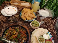 -TEQO·Mexican food & Bar