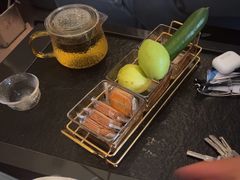 -华夏良子·足道SPA艾灸(铁道大厦店)