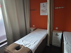 -益康盲人推拿按摩(长虹店)