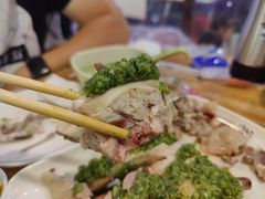 -嘉华小吃(蛇口市场店)