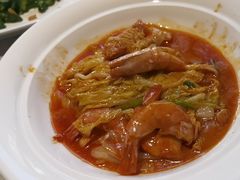 -船歌·鱼水饺青岛菜(闽江二路店)
