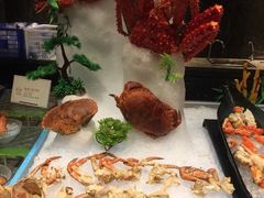 -半岛翡丽海鲜自助餐厅(观风亭店)