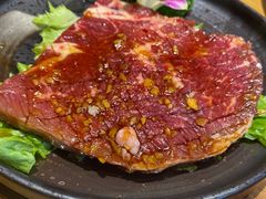 -牛人·雪花牛·木炭烤肉(昆山陆家店)