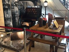 -上海安亭别墅花园酒店