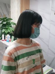 -Hair造型