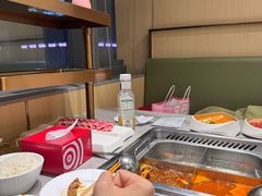 -海底捞火锅(赛格国际购物中心店)
